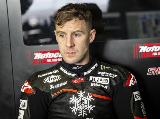Jonathan Rea Jonathan Rea