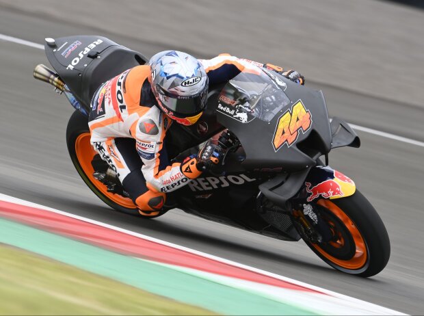 Pol Espargaro Pol Espargaro