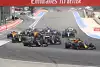 Bild zum Inhalt: Freitag & Samstag wird's spät: Formel 1 veröffentlicht alle Startzeiten