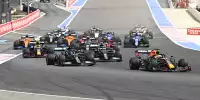 Bild zum Inhalt: Freitag & Samstag wird's spät: Formel 1 veröffentlicht alle Startzeiten