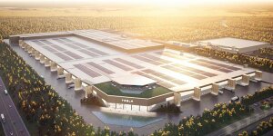 Tesla Grünheide: Gerichtsverhandlung zum Wasserproblem vertagt