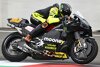 Bild zum Inhalt: MotoGP-Test Mandalika 2022 (Samstag): Bestzeit für VR46-Fahrer Luca Marini