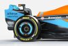 Formel-1-Technik: Die aufregenden Neuerungen am McLaren MCL36