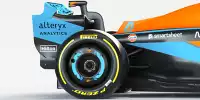 McLaren MCL36