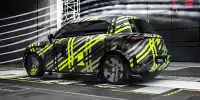 Bild zum Inhalt: Smarts neues Elektro-SUV: Aus Concept #1 wird Smart #1