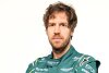 Vettel: Als ich den Namen Mike Krack gehört habe, war ich beruhigt