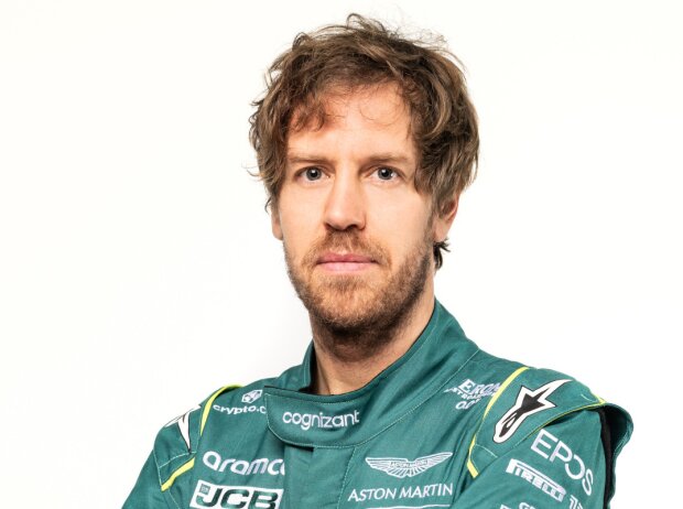 Sebastian Vettel Sebastian Vettel