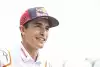 Bild zum Inhalt: Marc Marquez Zweiter bei MotoGP-Test: "Das ist mir momentan egal"