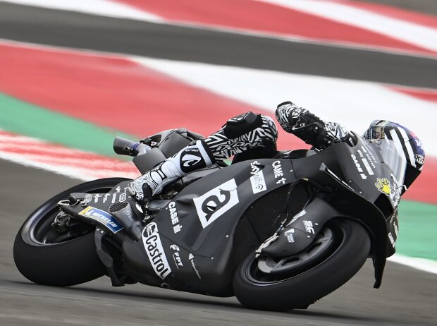 Alex Espargaro