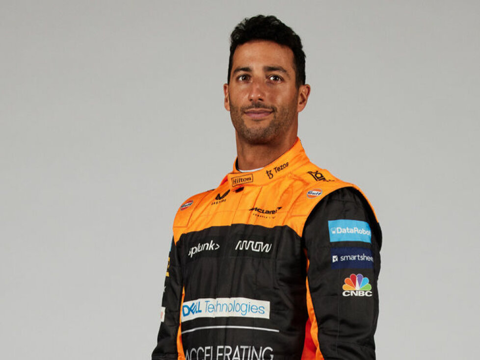 Daniel Ricciardo