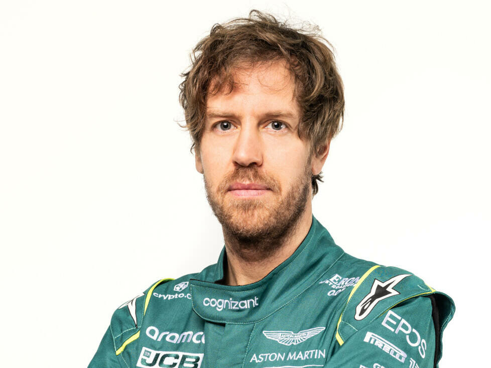 Sebastian Vettel
