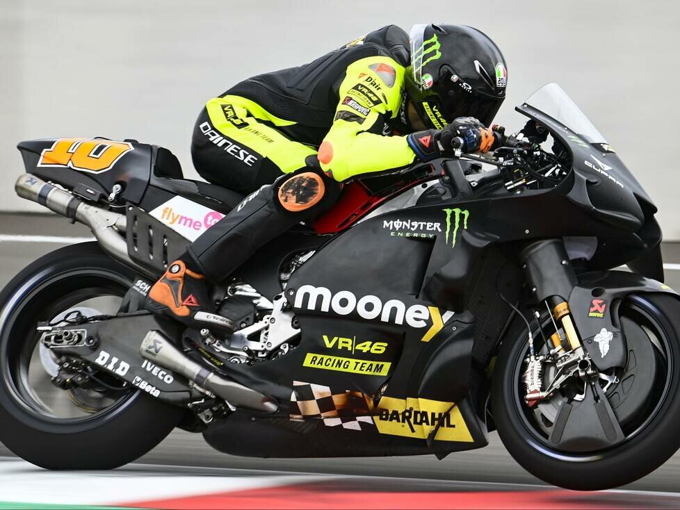 Luca Marini