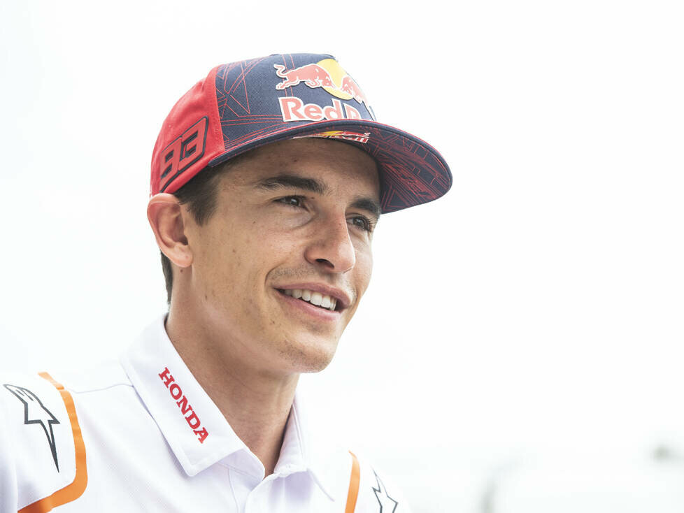 Marc Marquez