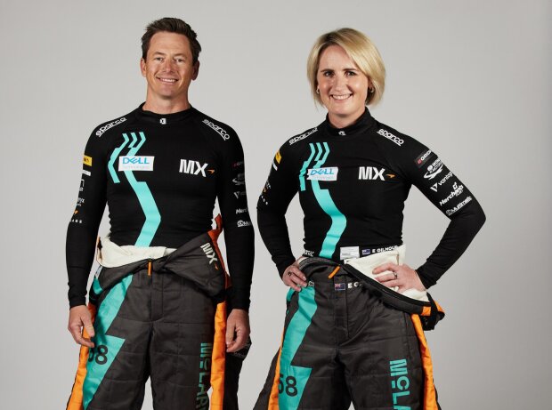 Tanner Foust Tanner Foust