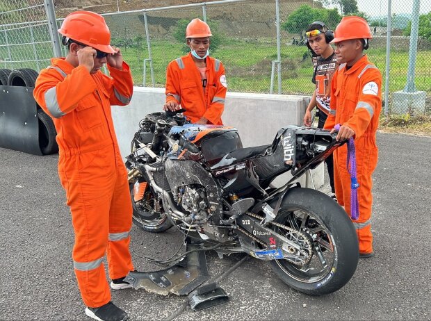 Andrea Dovizioso