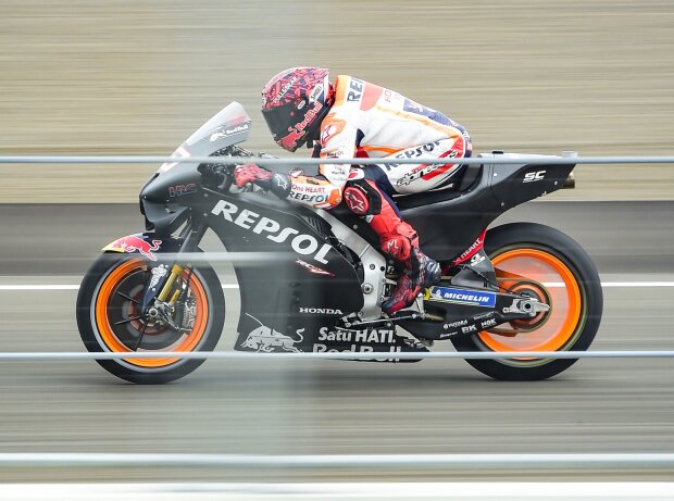 Marc Marquez Marc Marquez