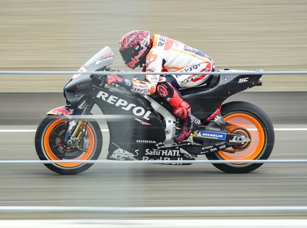 Marc Marquez