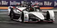 Bild zum Inhalt: Formel E Mexiko 2022: Wehrlein führt Porsche-Doppelerfolg an