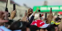 Formel-1-Fans