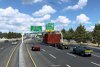 Bild zum Inhalt: American Truck Simulator: Neue Spezialtransport-Routen, Infos und Screenshots
