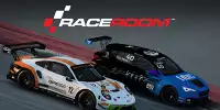 Bild zum Inhalt: RaceRoom Racing Experience: CUPRA Leon Competicion neu dabei, KI und Shared Memory API verbessert