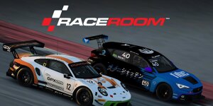 RaceRoom Racing Experience: CUPRA Leon Competicion neu dabei, KI und Shared Memory API verbessert