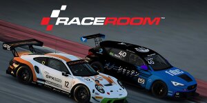 RaceRoom Racing Experience: CUPRA Leon Competicion neu dabei, KI und Shared Memory API verbessert