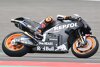 MotoGP-Test Mandalika 2022 (Sonntag): Pol Espargaro sorgt für Honda-Bestzeit