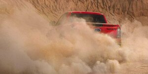 Ford Ranger Raptor (2023): Tschüss Diesel, Hallo Benziner!