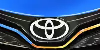 Logo: Toyota Camry