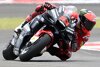 Bild zum Inhalt: Francesco Bagnaia nach MotoGP-Test: "Ducati-Spezifikation noch nicht so klar"