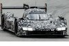 Bild zum Inhalt: Porsche-LMDh zeigt sich erstmals mit Scheinwerfern