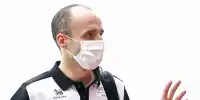 Robert Kubica
