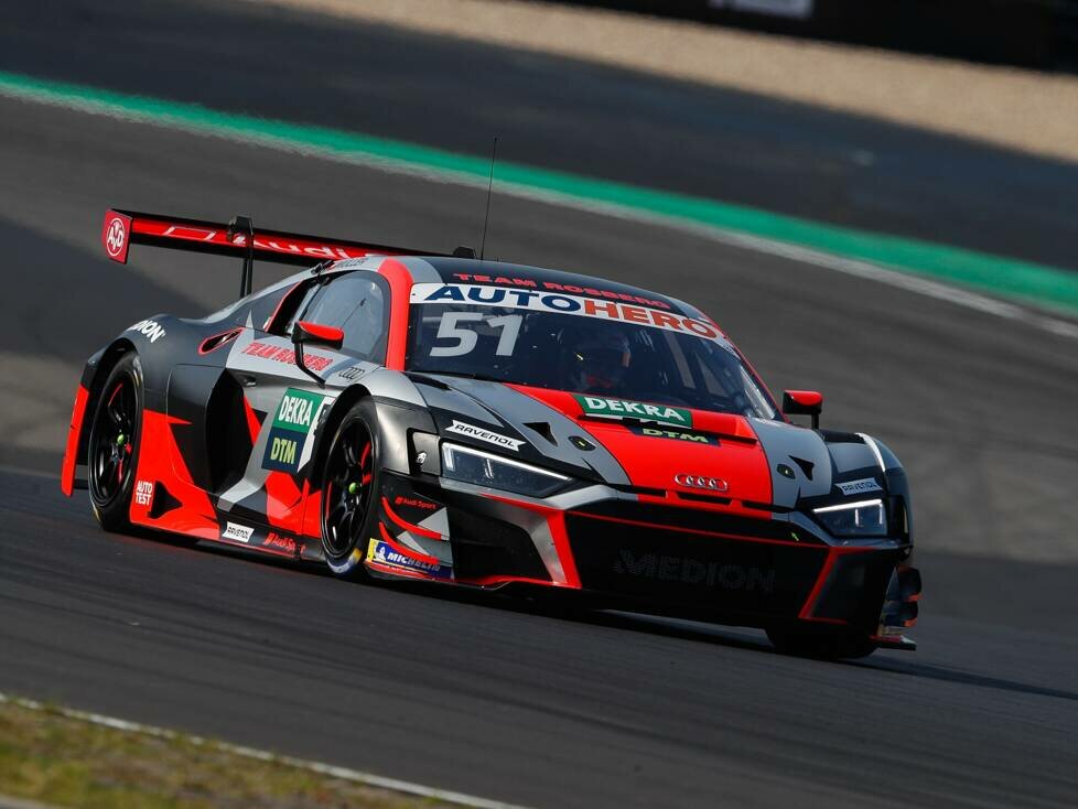 Nico Müller