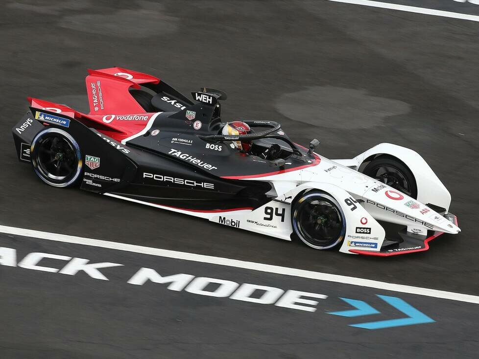 Pascal Wehrlein