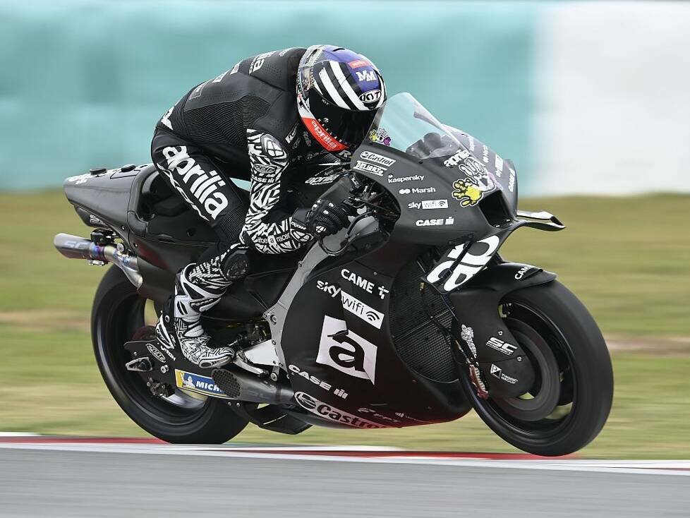 Aleix Espargaro