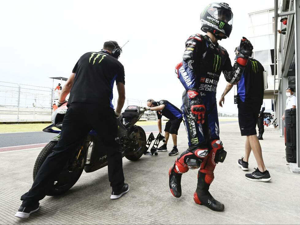 Fabio Quartararo