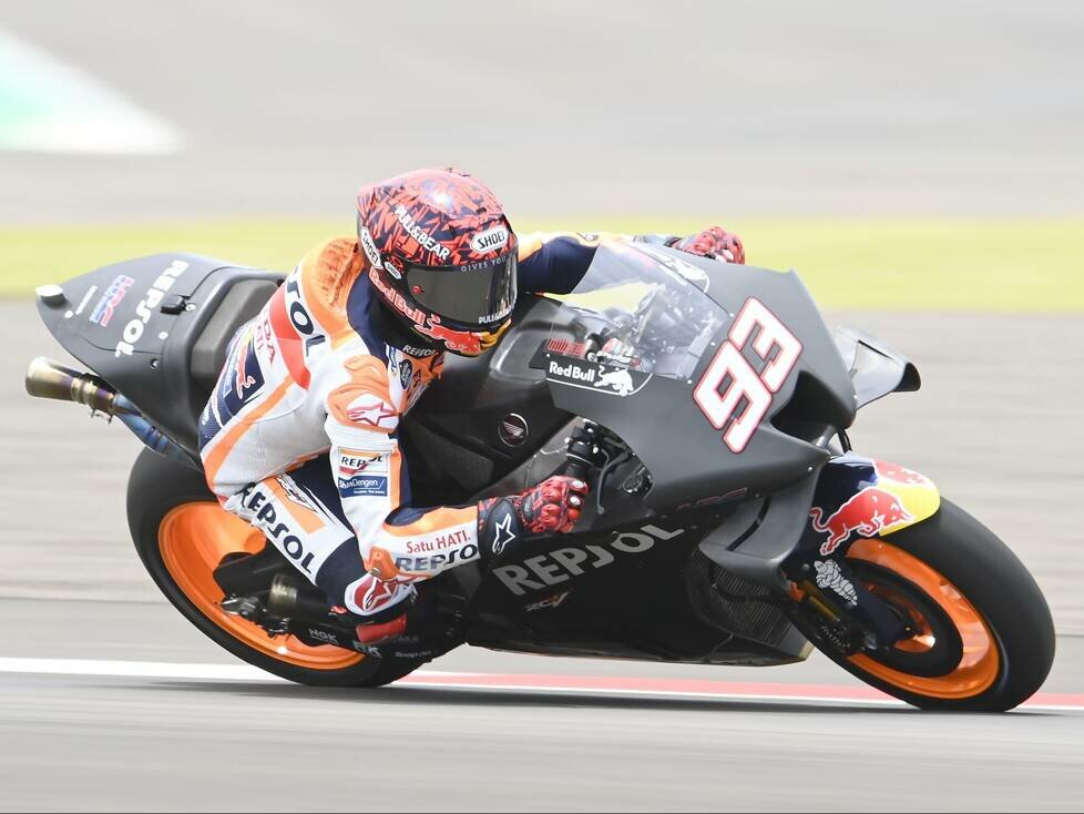 Marc Marquez