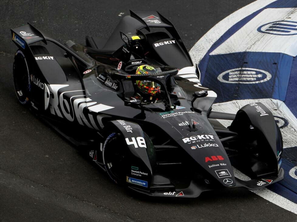 Edoardo Mortara