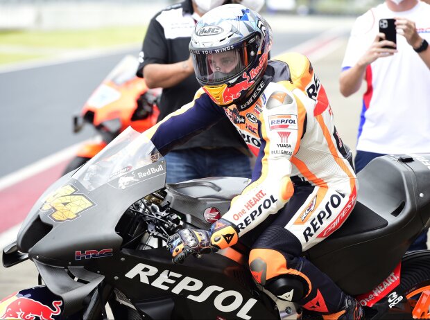 Pol Espargaro Pol Espargaro