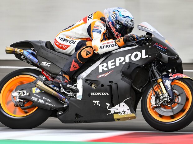 Pol Espargaro Pol Espargaro
