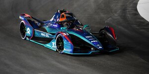 Mit Ellenbogen und Brechstange: Ticktum vergleicht Formel E mit BTCC