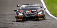 Bild zum Inhalt: FFF Racing legt 2022 GT3-Pause ein: Rückkehr mit Lamborghini 2023