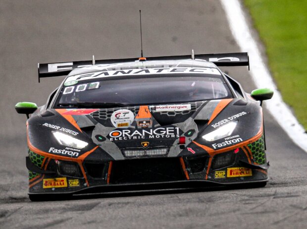 FFF Racing legt 2022 GT3-Pause ein: Rückkehr mit Lamborghini 2023