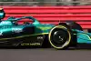 Bild zum Inhalt: Formel-1-Technik: Die Design-Highlights am neuen Auto von Sebastian Vettel