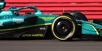 Bild zum Inhalt: Formel-1-Technik: Die Design-Highlights am neuen Auto von Sebastian Vettel