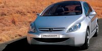 Peugeot Promethee