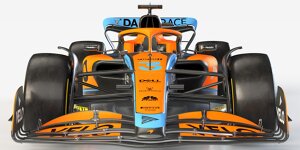Arbeit an der Budgetgrenze: McLaren musste viele Prozesse "in Frage stellen"