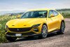 Bild zum Inhalt: Ferrari Purosangue: Das SUV im exklusiven Motor1-Rendering