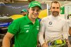 Pech für Glock bei Stockcar-Gastspiel mit Massa: Wieso er gar nicht startete